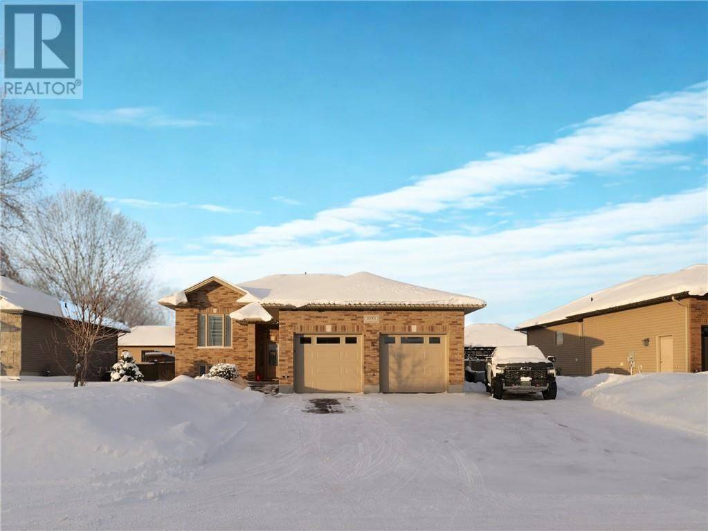 1093 Cloverdale CT, Greater Sudbury, ON P0M 1E0
