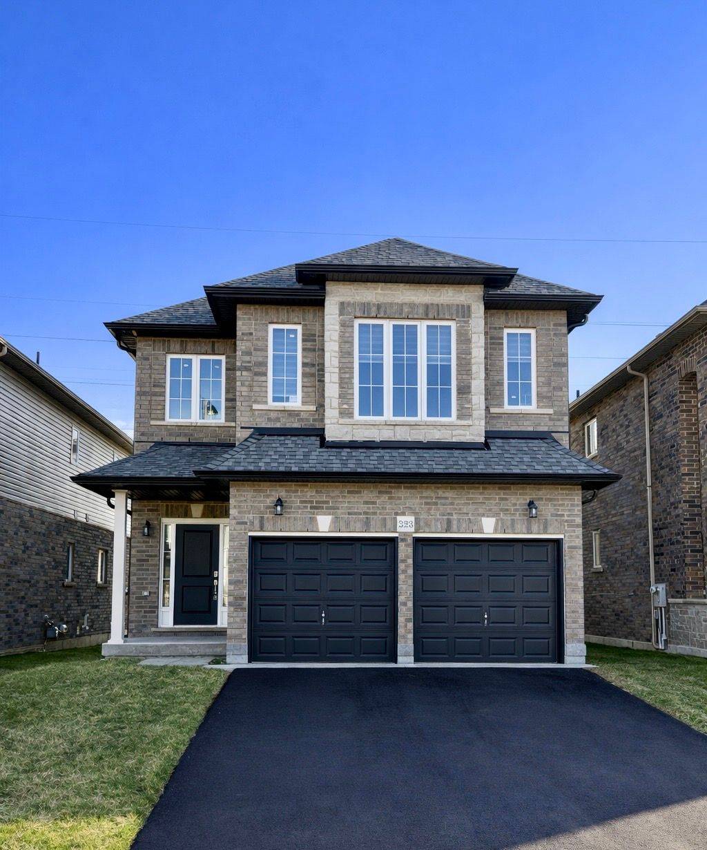 223 Rockledge DR, Hamilton, ON L0R 1P0