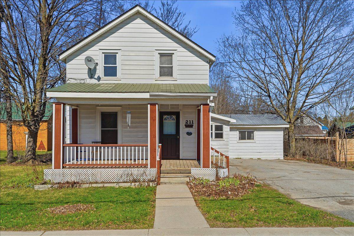 211 Colborne ST, Tweed, ON K0K 3J0
