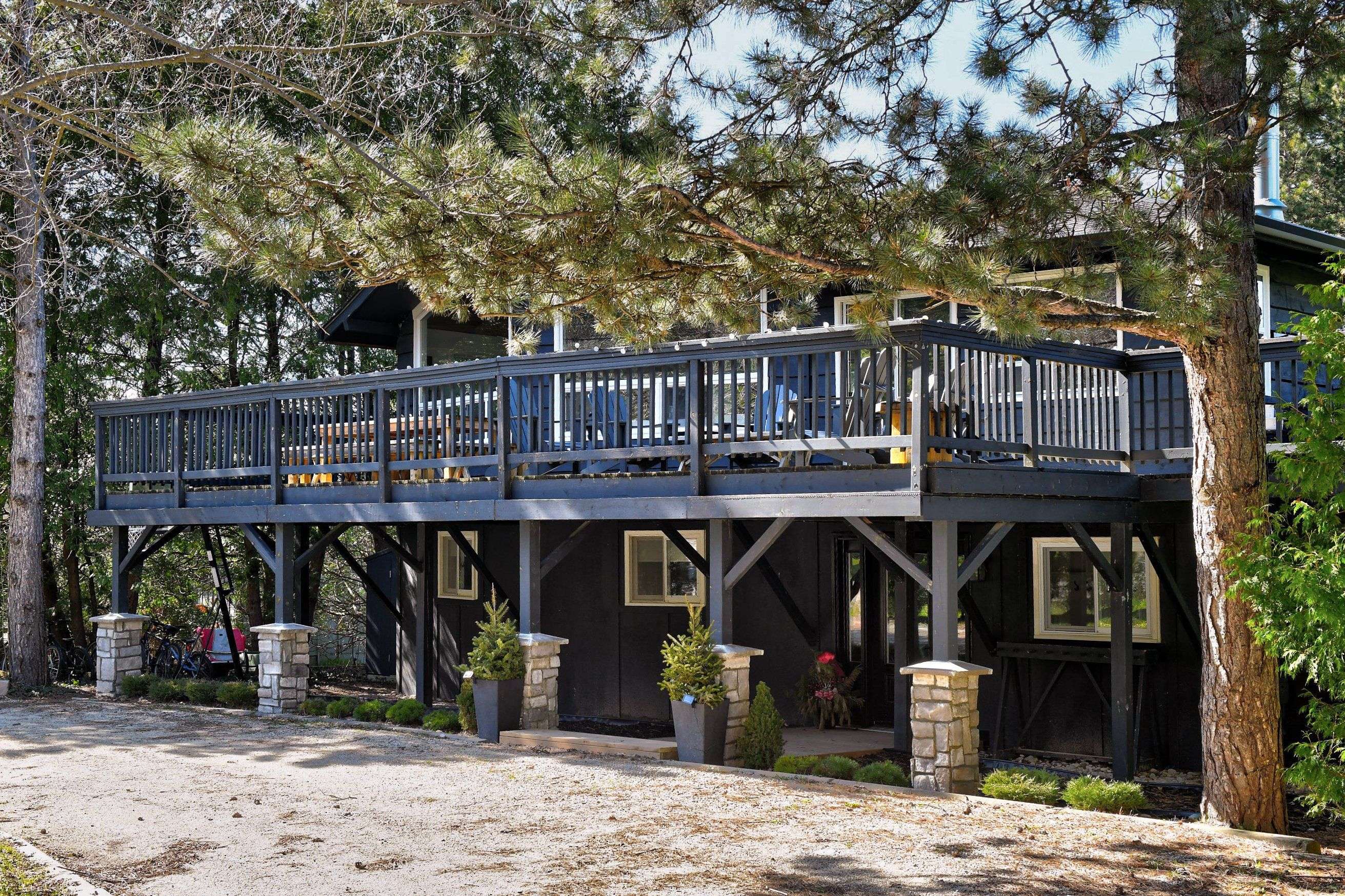 102 Wensley DR #6, Blue Mountains, ON N0H 1J0