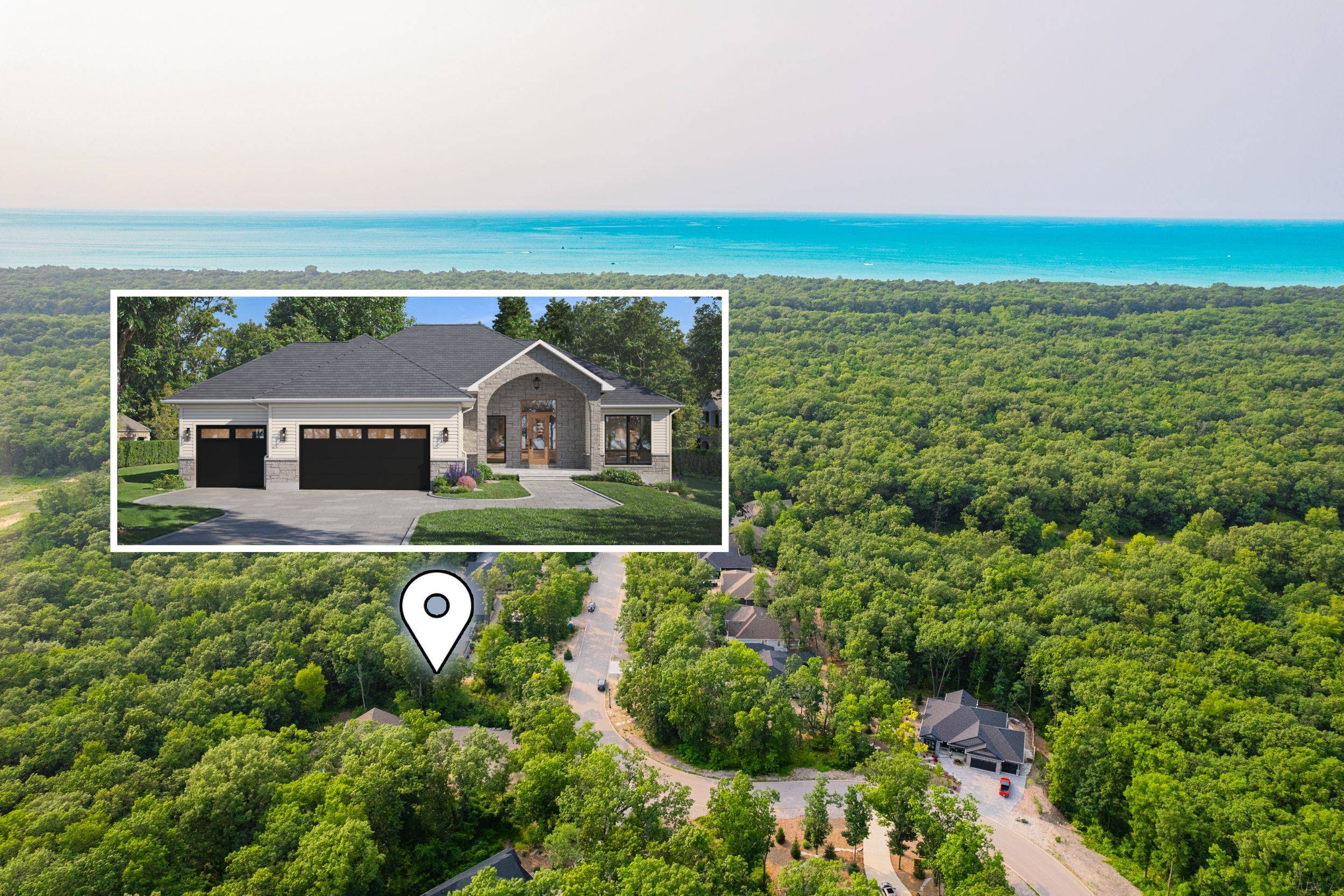10142 Pinery Bluffs RD, Lambton Shores, ON N0M 1T0
