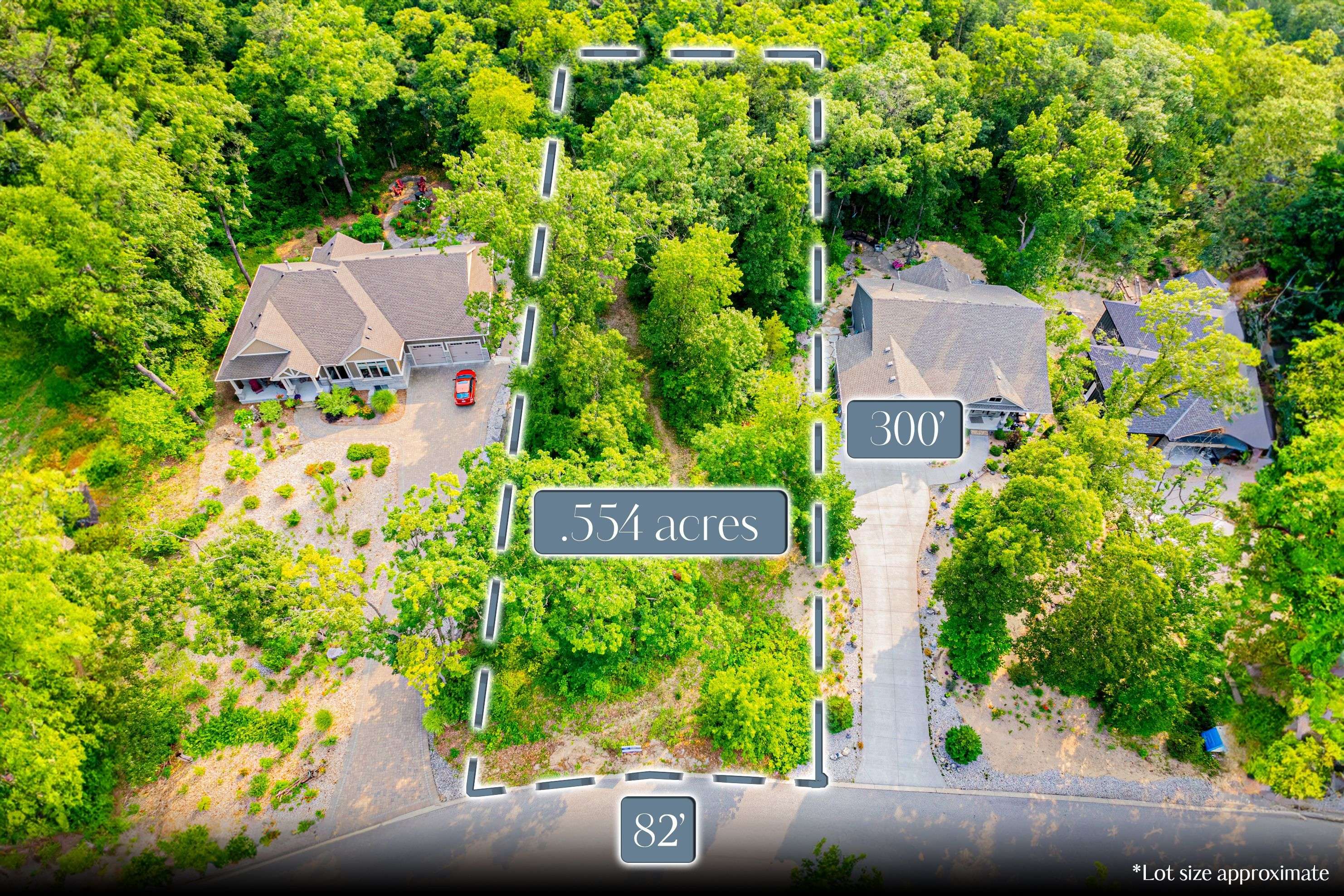 10142 Pinery Bluffs RD, Lambton Shores, ON N0M 1T0