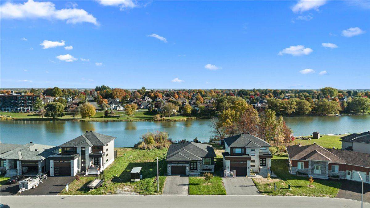 508 BARRAGE ST, Casselman, ON K0A 1M0