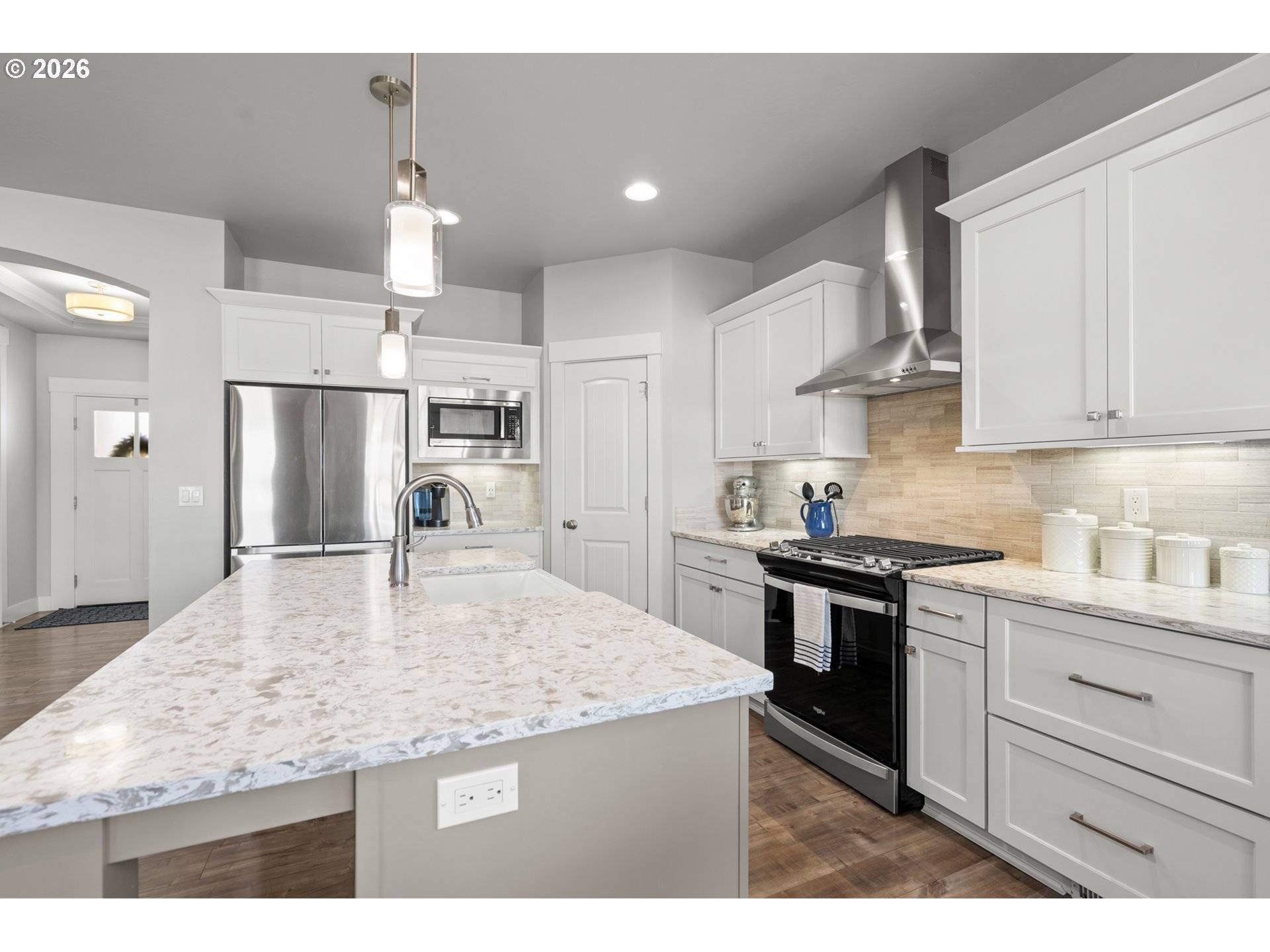 120 ROME ST, Boardman, OR 97818