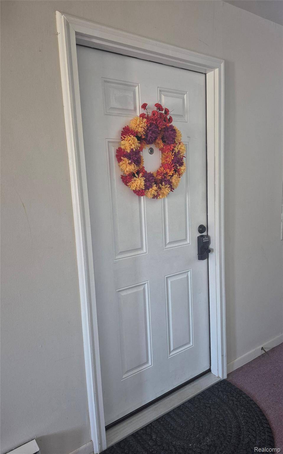 1866 Colonial Village WAY #1, Waterford Charter Township, MI 48328