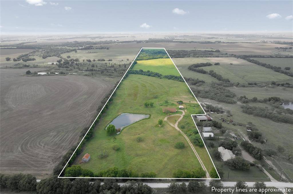 771 HCR 2233, West, TX 76691