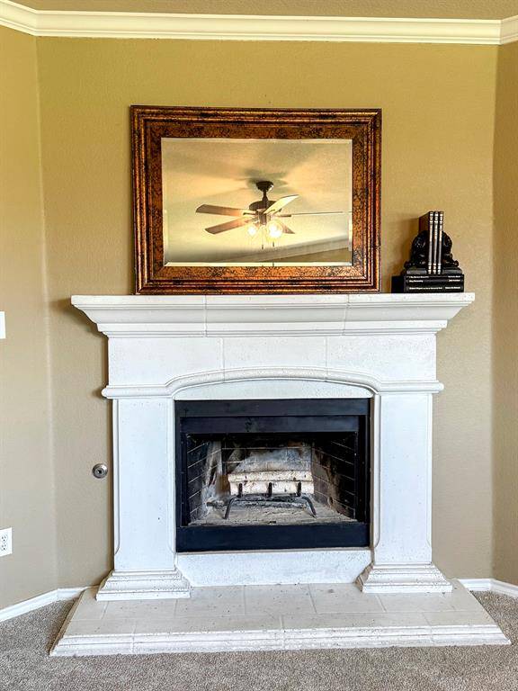 1929 Frosted Willow Lane, Fort Worth, TX 76177