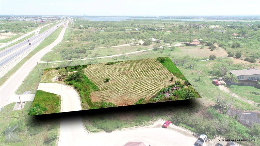 TBD 1.29 AC Highway 83-84, Abilene, TX 79602