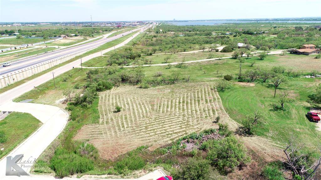 TBD 1.29 AC Highway 83-84, Abilene, TX 79602