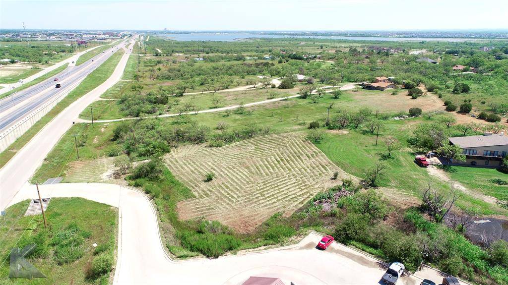 TBD 1.29 AC Highway 83-84, Abilene, TX 79602