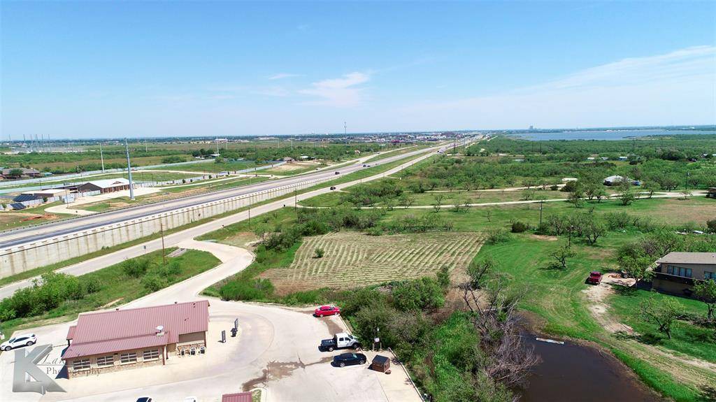 TBD 1.29 AC Highway 83-84, Abilene, TX 79602
