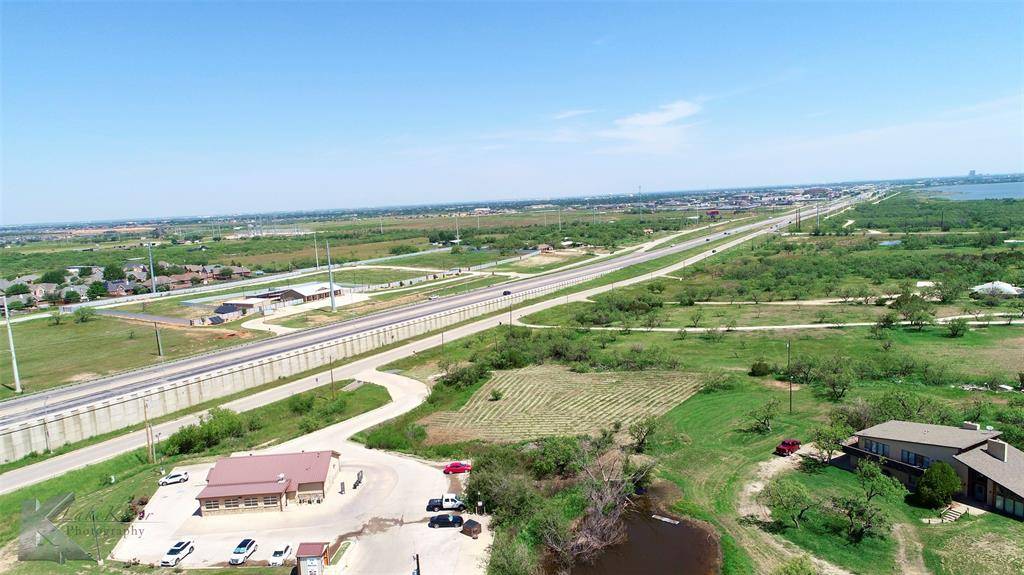 TBD 1.29 AC Highway 83-84, Abilene, TX 79602