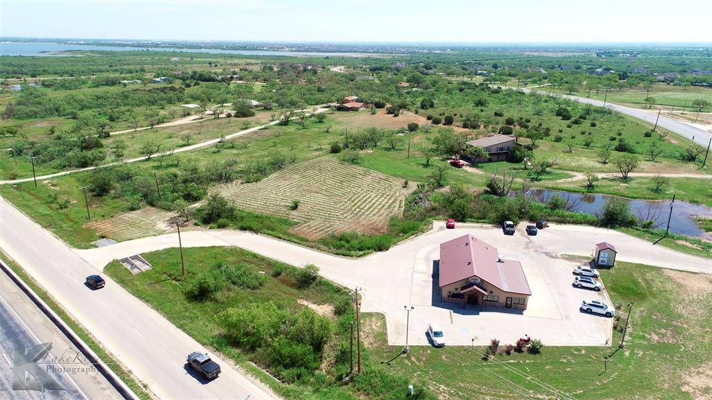 TBD 1.29 AC Highway 83-84, Abilene, TX 79602
