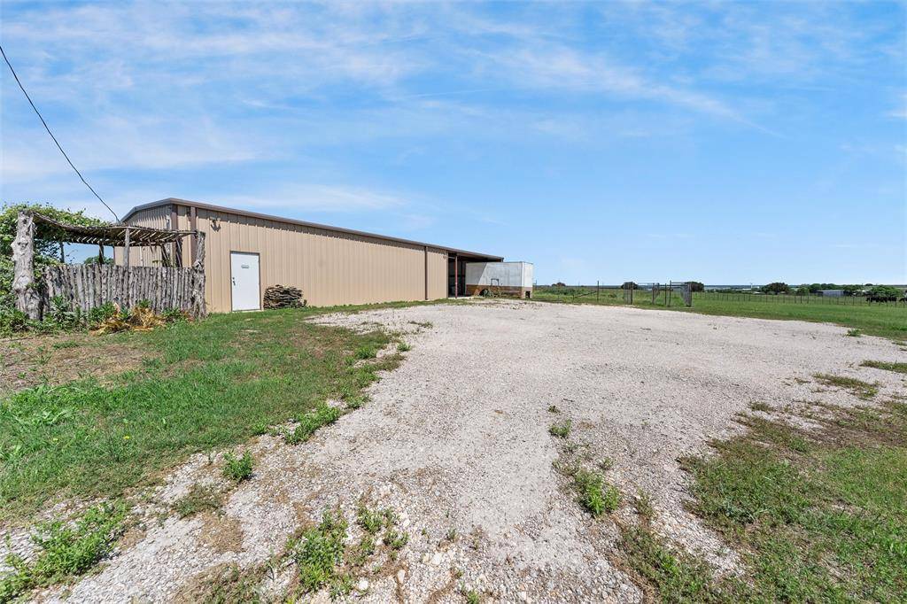 248 Chitwood Road, Gatesville, TX 76528