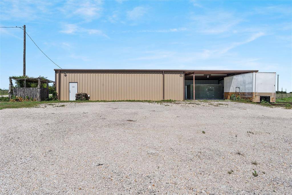 248 Chitwood Road, Gatesville, TX 76528