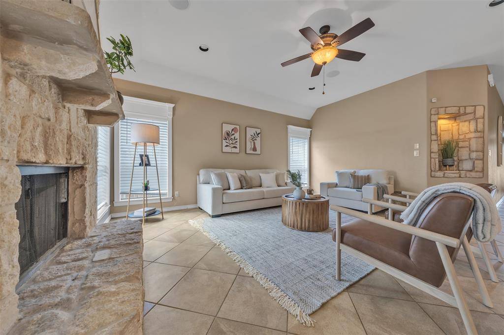 2168 Liriope Lane, Waxahachie, TX 75165