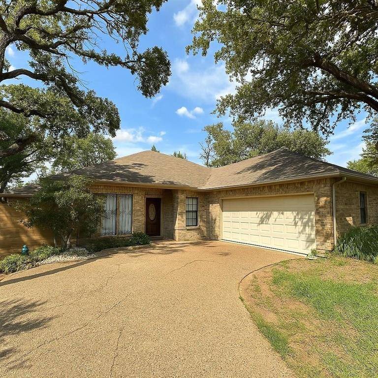 2909 Gainesborough Drive, Dallas, TX 75287