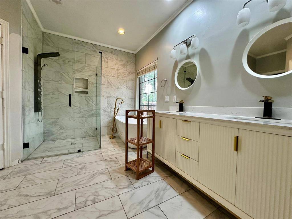 2909 Gainesborough Drive, Dallas, TX 75287