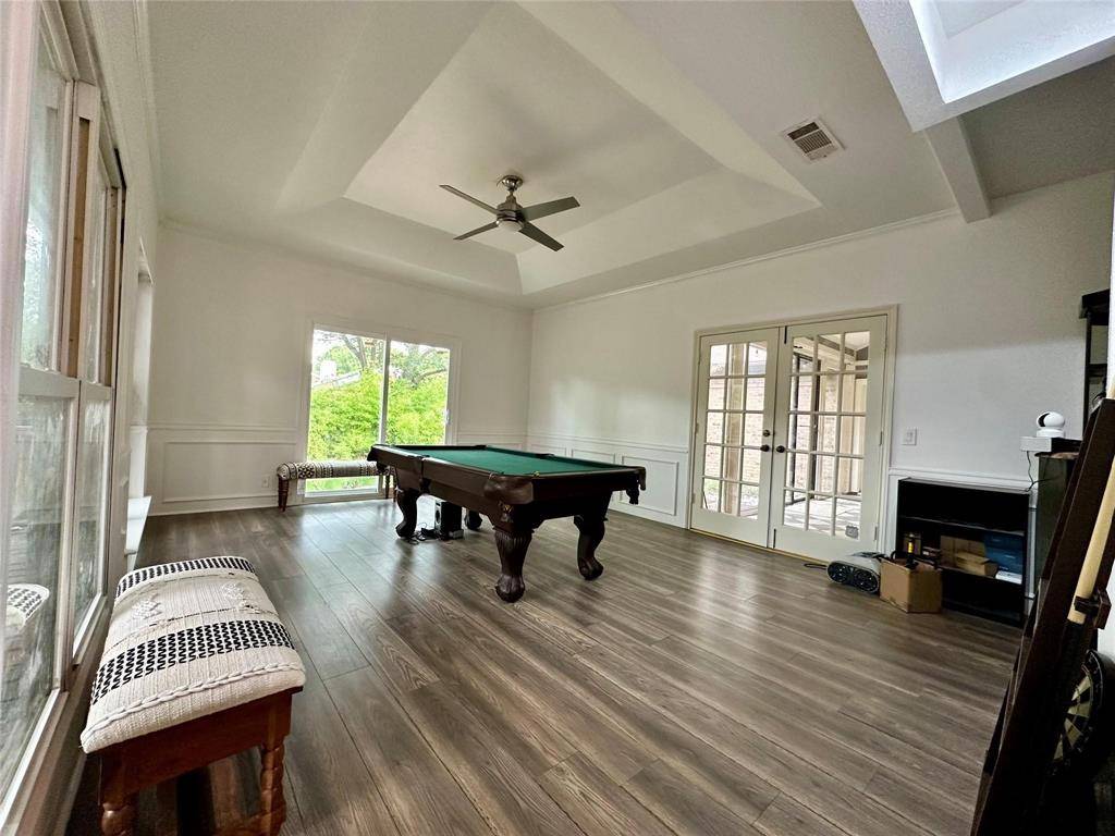 2909 Gainesborough Drive, Dallas, TX 75287