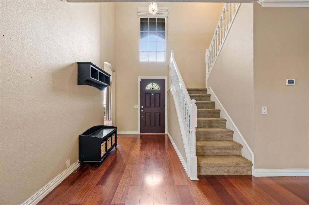 308 Foreman Drive, Euless, TX 76039