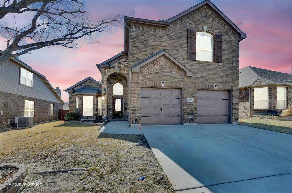5613 Spirit Lake Drive, Fort Worth, TX 76179