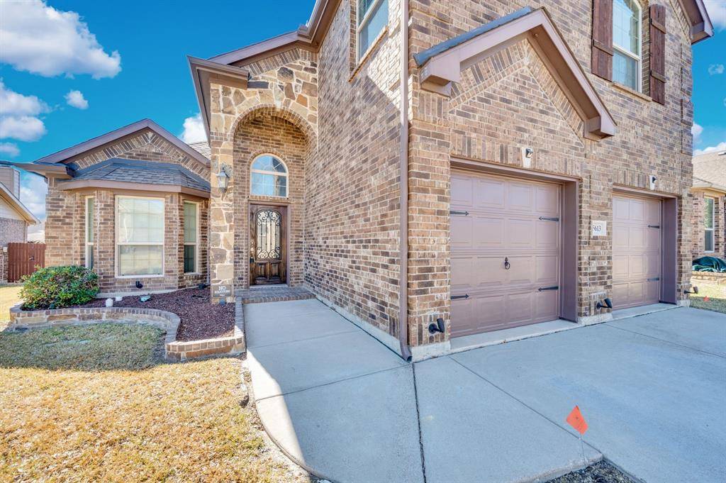 5613 Spirit Lake Drive, Fort Worth, TX 76179