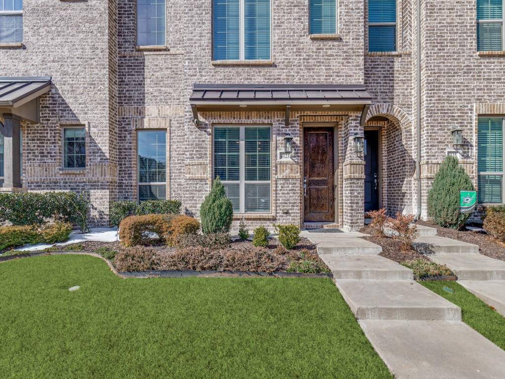 4123 Wetstone Lane, Frisco, TX 75034