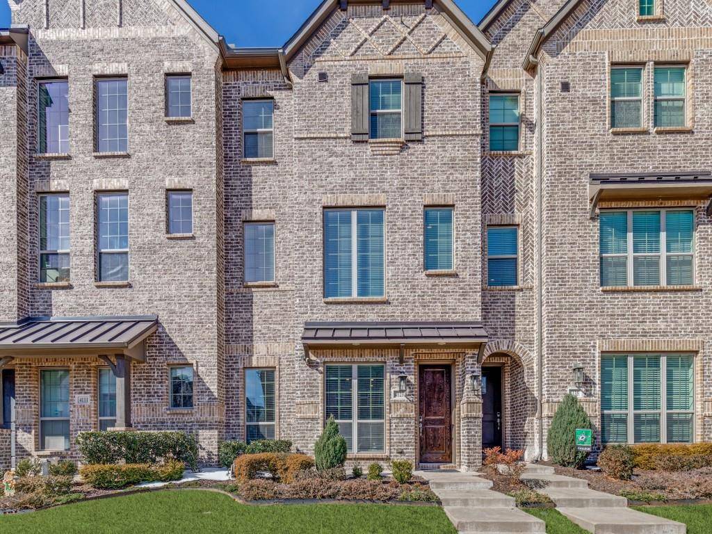 4123 Wetstone Lane, Frisco, TX 75034