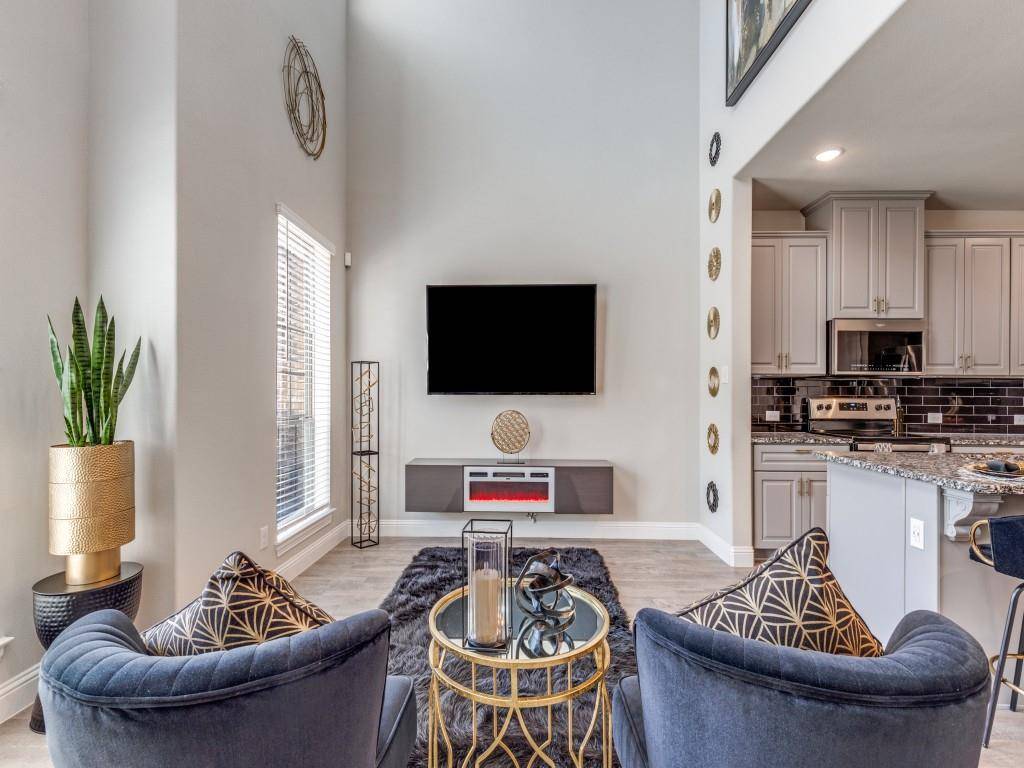 4123 Wetstone Lane, Frisco, TX 75034