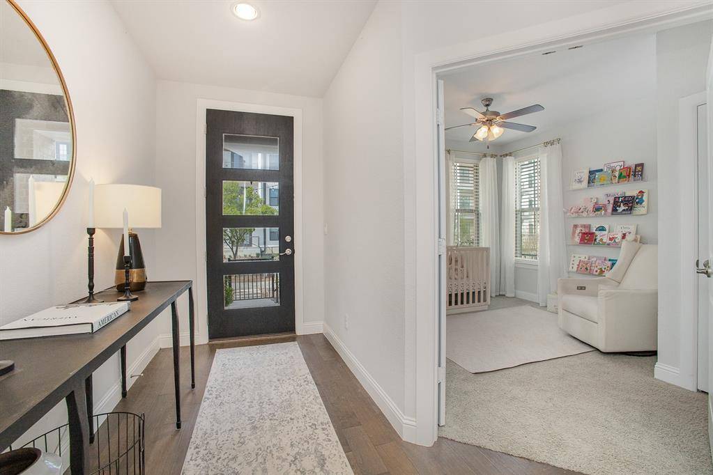 1117 Tea Olive Lane, Dallas, TX 75212