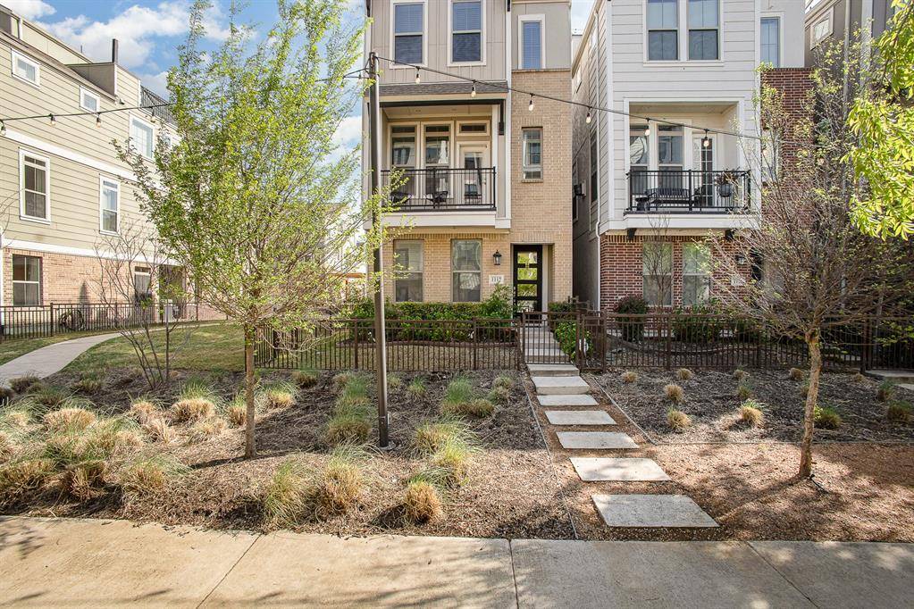 1117 Tea Olive Lane, Dallas, TX 75212