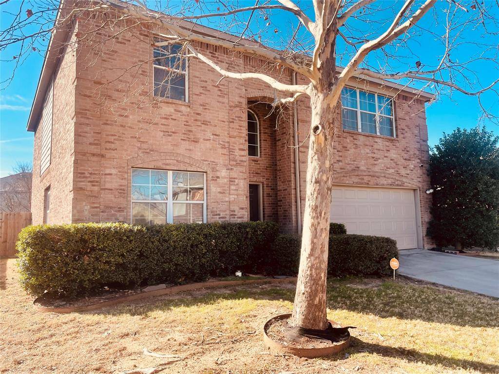 5021 Wild Oats Drive, Fort Worth, TX 76179