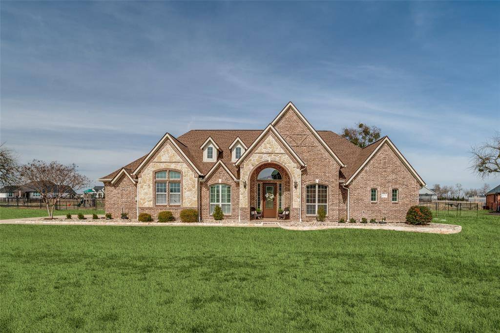 3074 Forest Drive, Celina, TX 75009