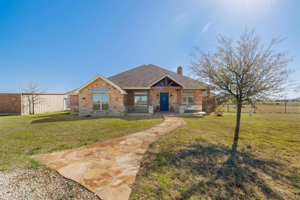 173 White Dove Circle, Abilene, TX 79602