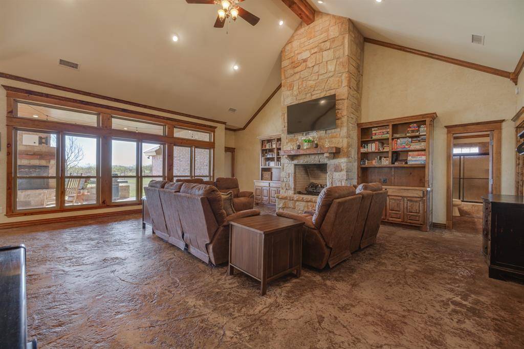 173 White Dove Circle, Abilene, TX 79602