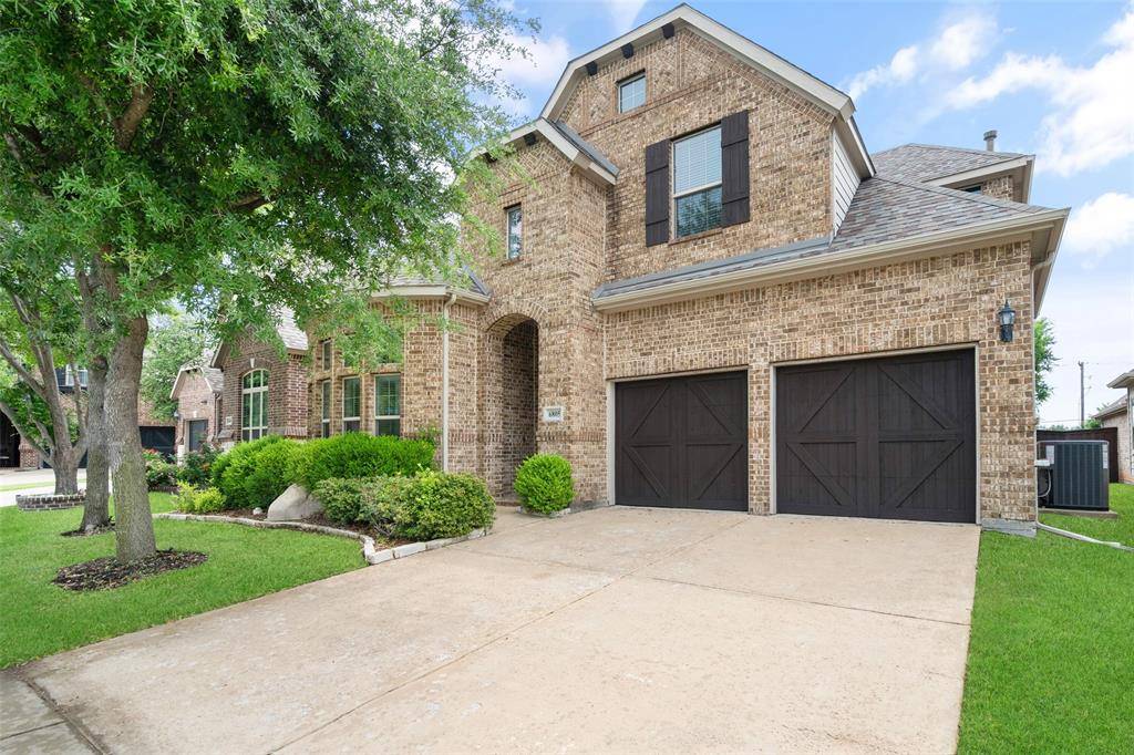 6805 Denali Drive, Mckinney, TX 75070