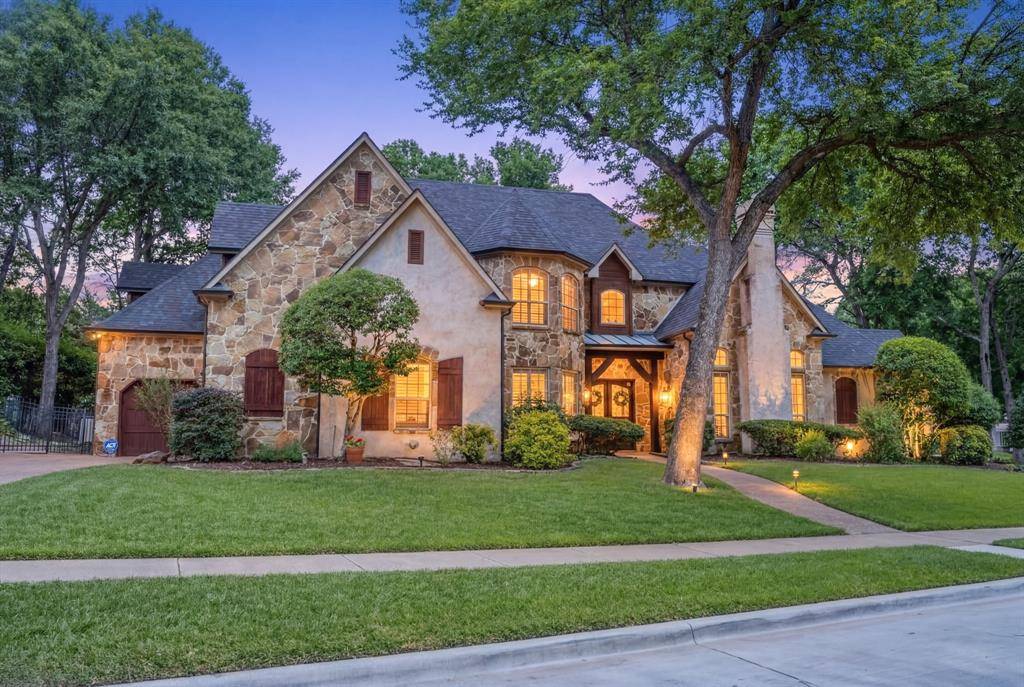 2404 Racheal Drive, Heath, TX 75032