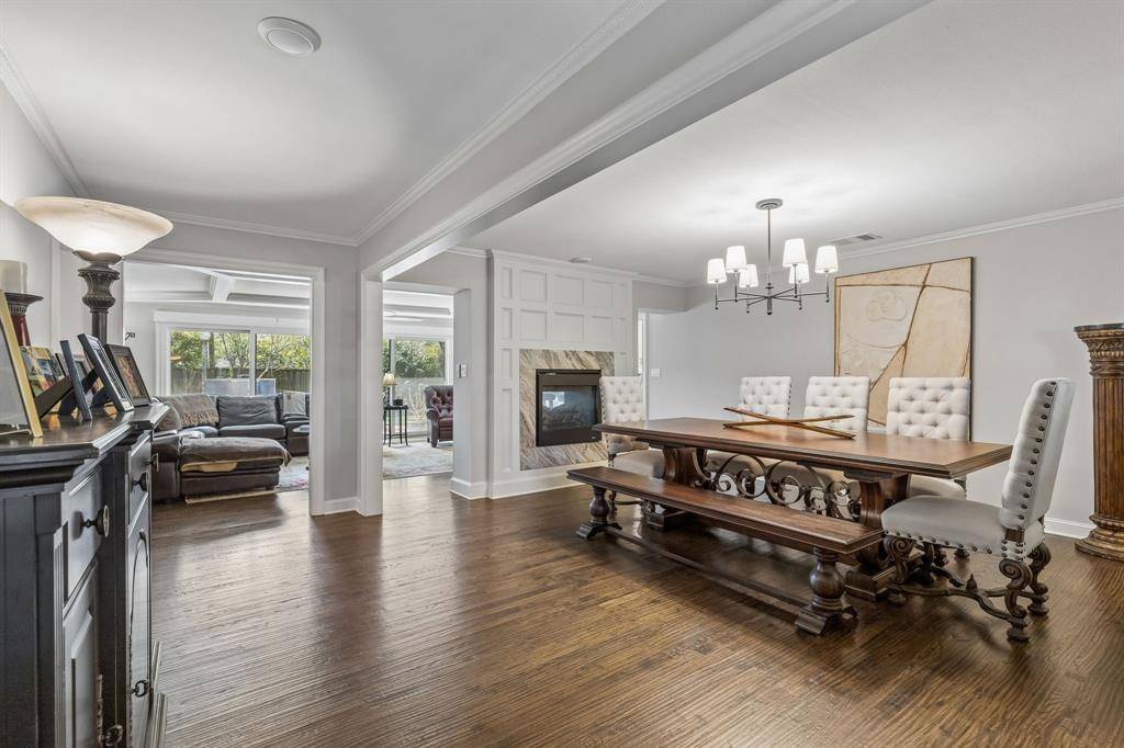 5712 Ridgetown Circle, Dallas, TX 75230