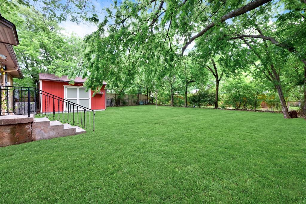 2418 Centerville Road, Dallas, TX 75228