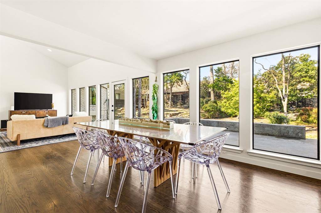 6815 Woodmark Court, Dallas, TX 75230