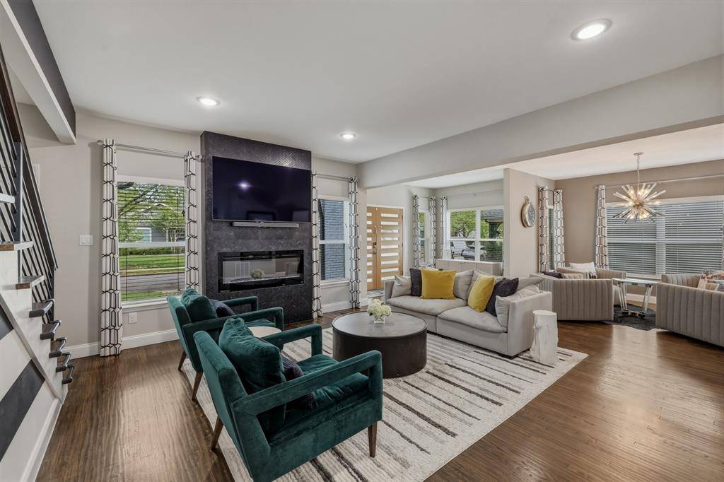 5914 Goodwin Avenue, Dallas, TX 75206