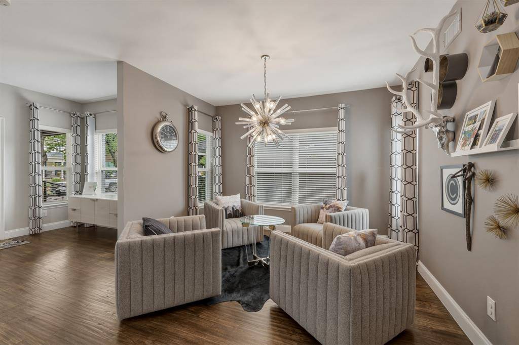 5914 Goodwin Avenue, Dallas, TX 75206