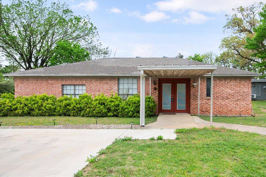 8850 Davis Boulevard, Southlake, TX 76248