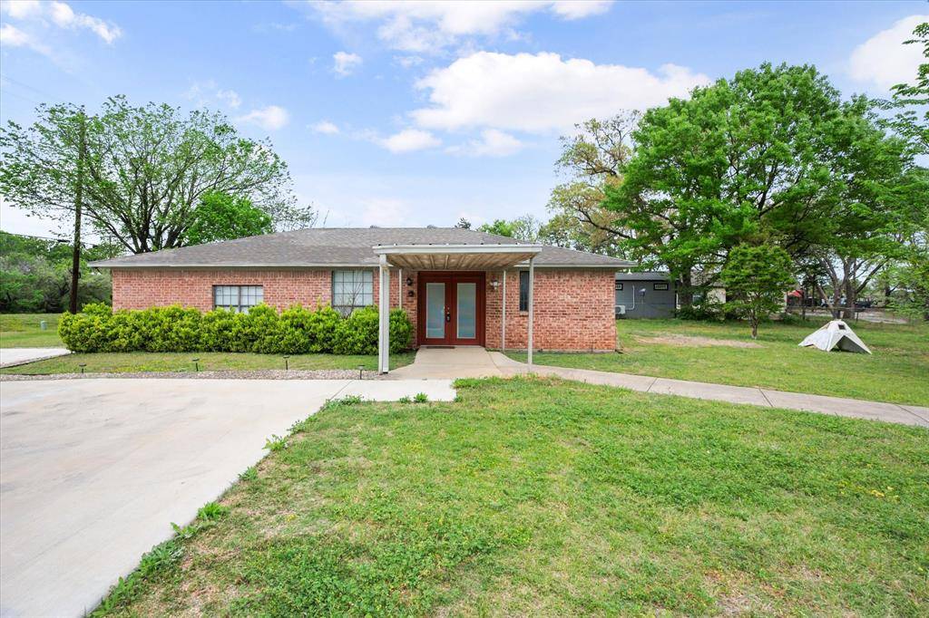 8850 Davis Boulevard, Southlake, TX 76248