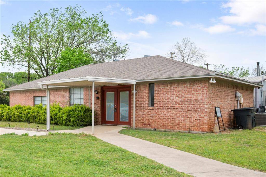 8850 Davis Boulevard, Southlake, TX 76248