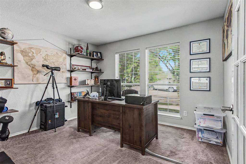 6144 Paddlefish Drive, Fort Worth, TX 76179