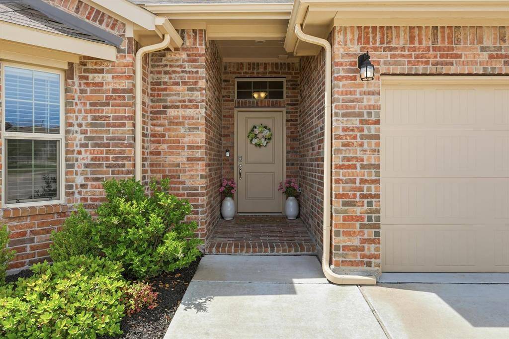 2360 Briscoe Ranch Drive, Weatherford, TX 76087