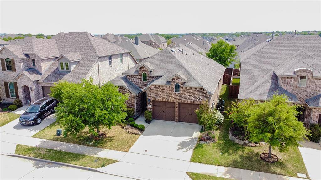 1433 Cherry Blossom Lane, Celina, TX 75078