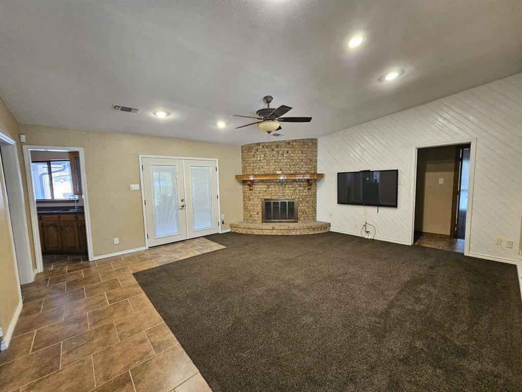 5317 Bello Vista Drive, Sherman, TX 75090