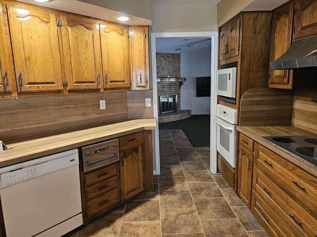 5317 Bello Vista Drive, Sherman, TX 75090